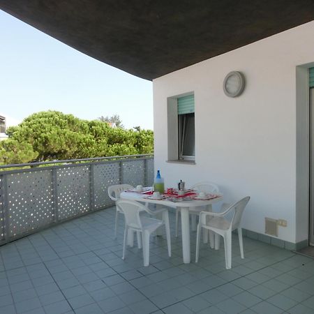Argonauti Daire Bibione Dış mekan fotoğraf