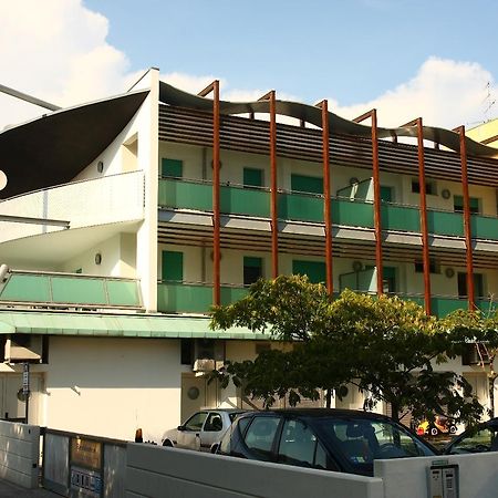 Argonauti Daire Bibione Dış mekan fotoğraf