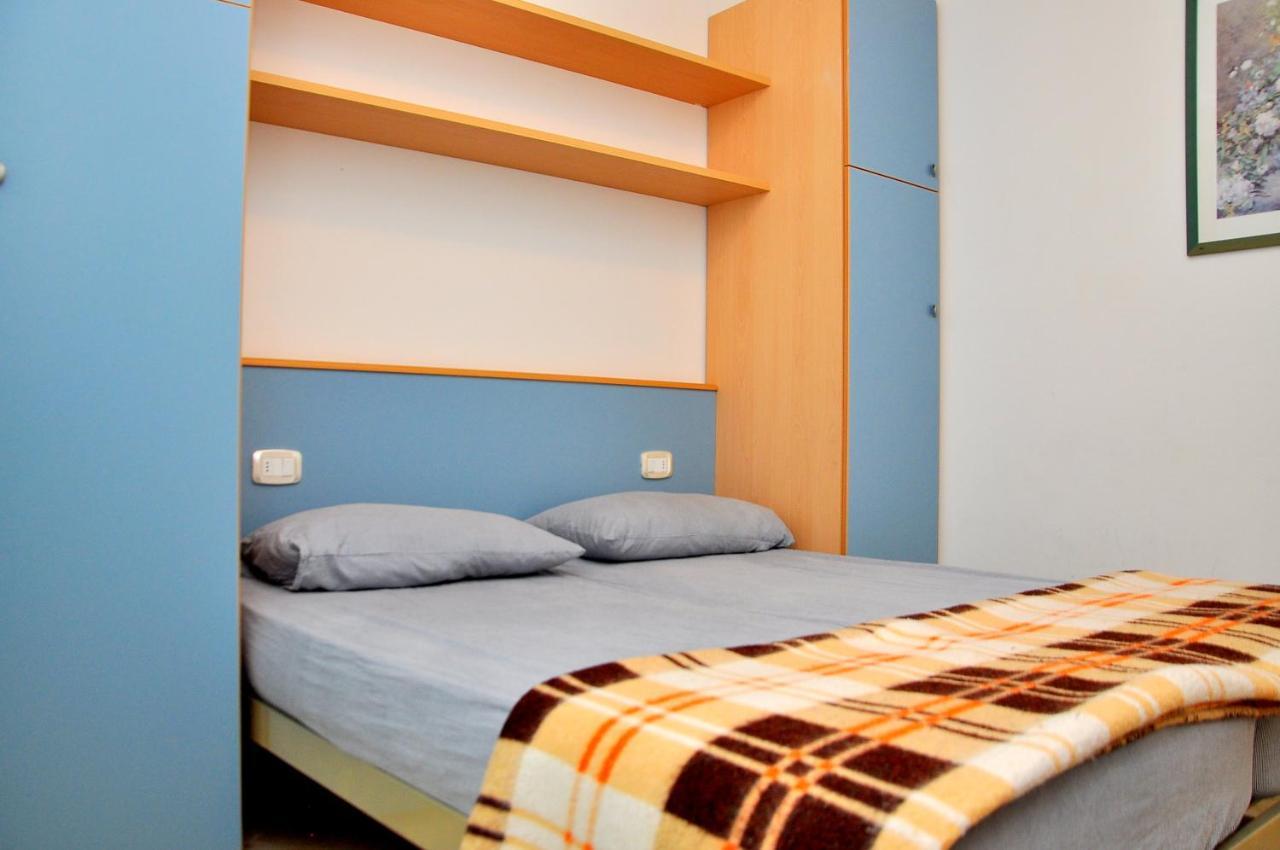 Argonauti Daire Bibione Dış mekan fotoğraf