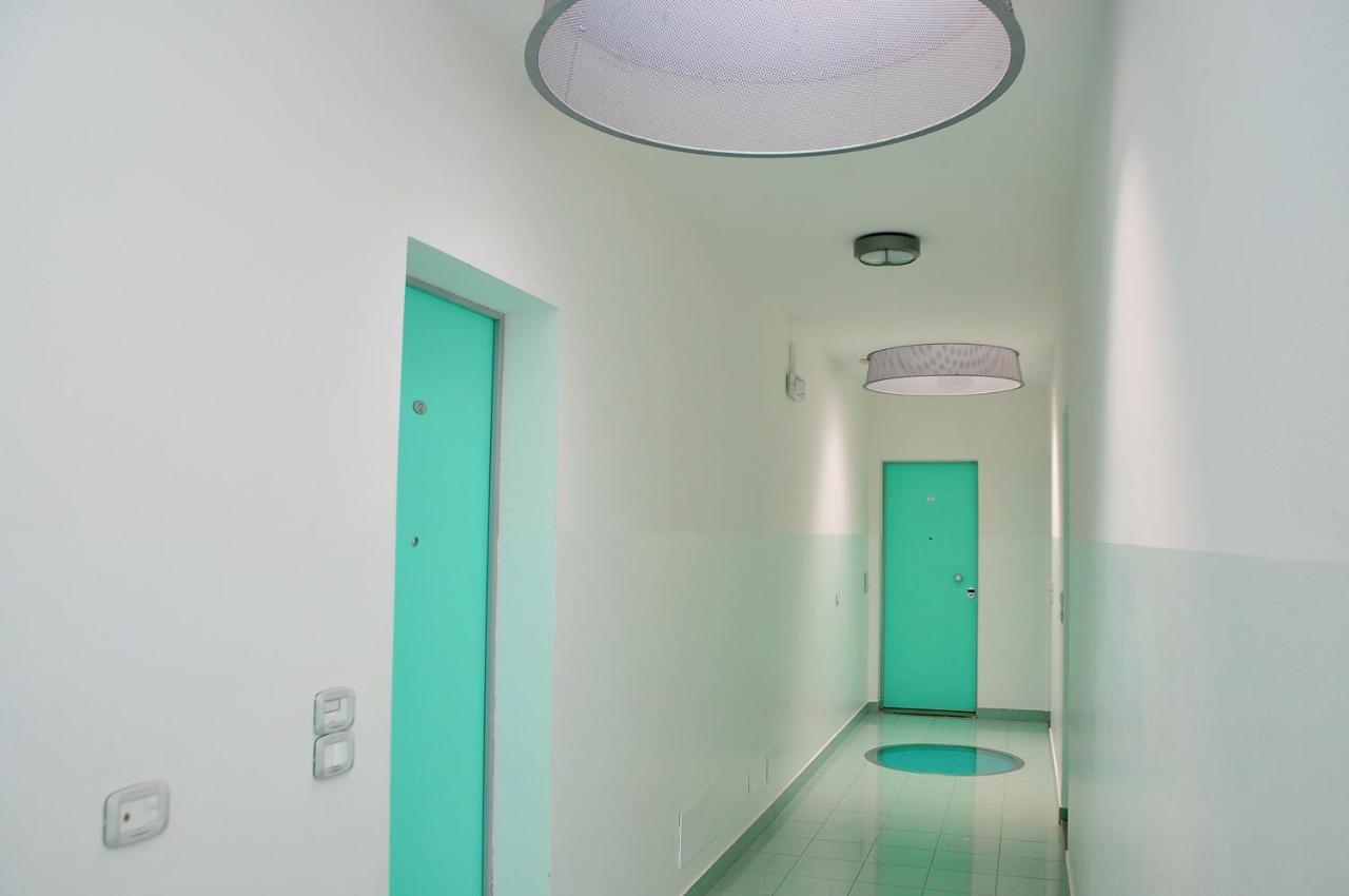 Argonauti Daire Bibione Dış mekan fotoğraf