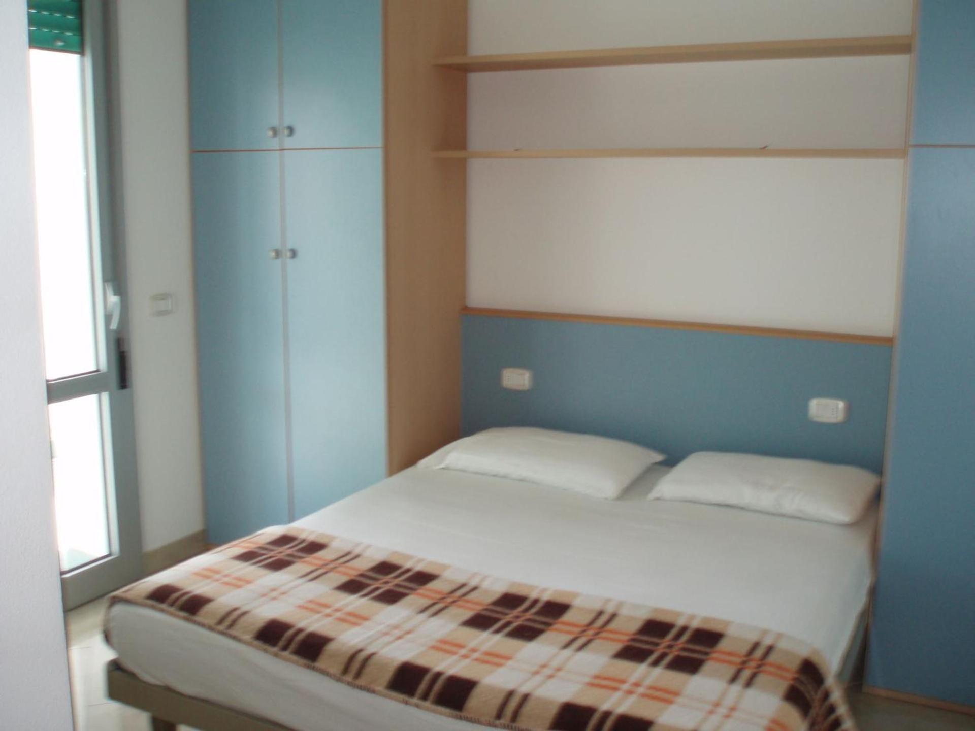 Argonauti Daire Bibione Dış mekan fotoğraf