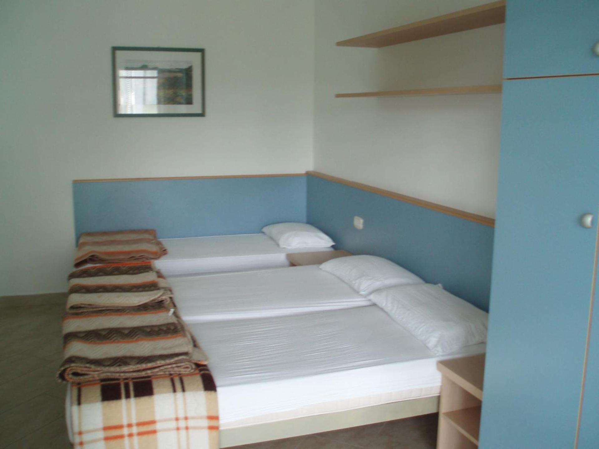 Argonauti Daire Bibione Dış mekan fotoğraf