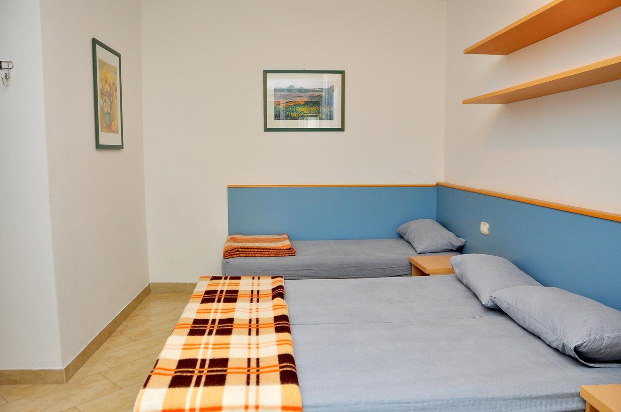 Argonauti Daire Bibione Dış mekan fotoğraf