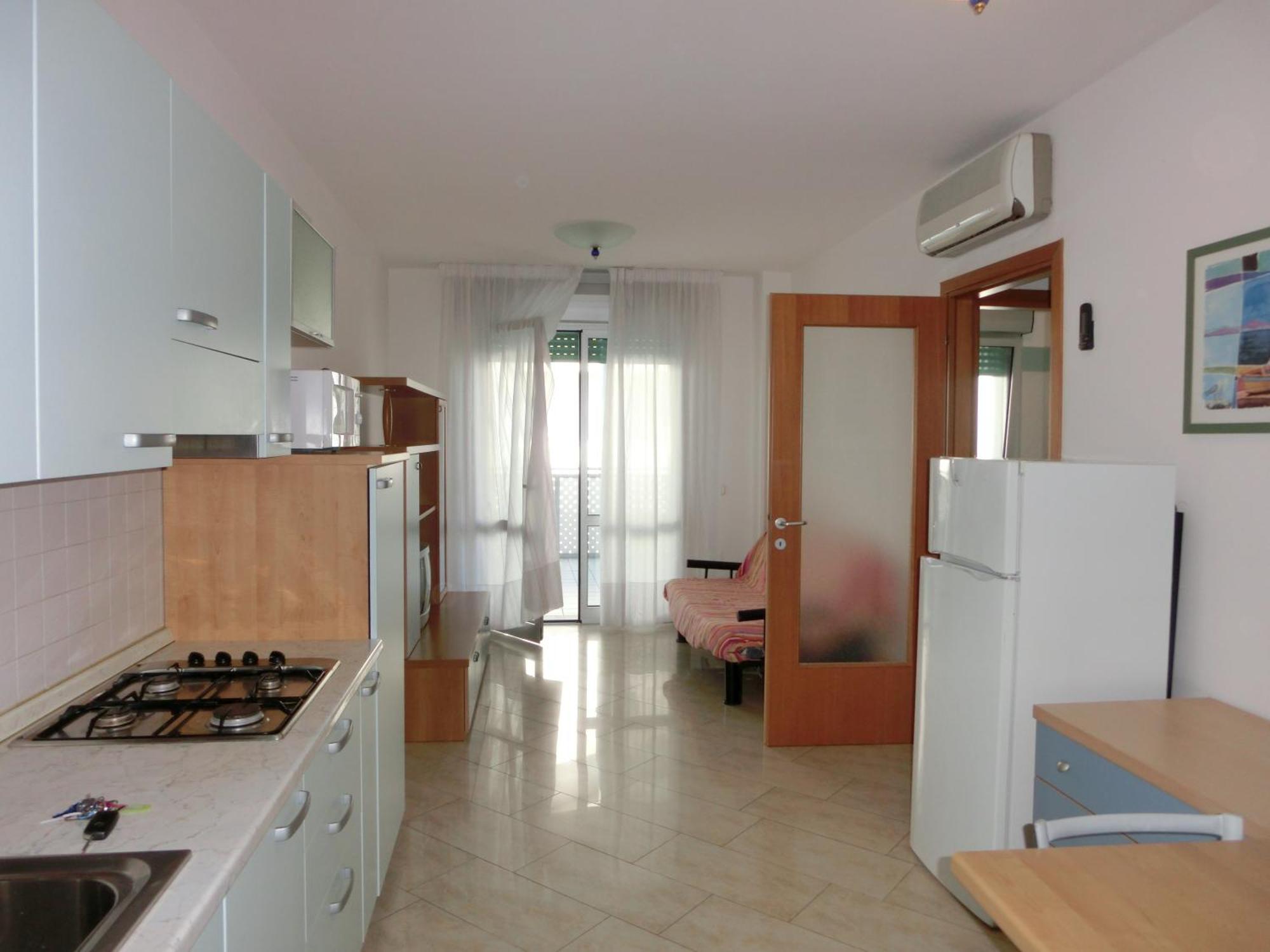 Argonauti Daire Bibione Dış mekan fotoğraf