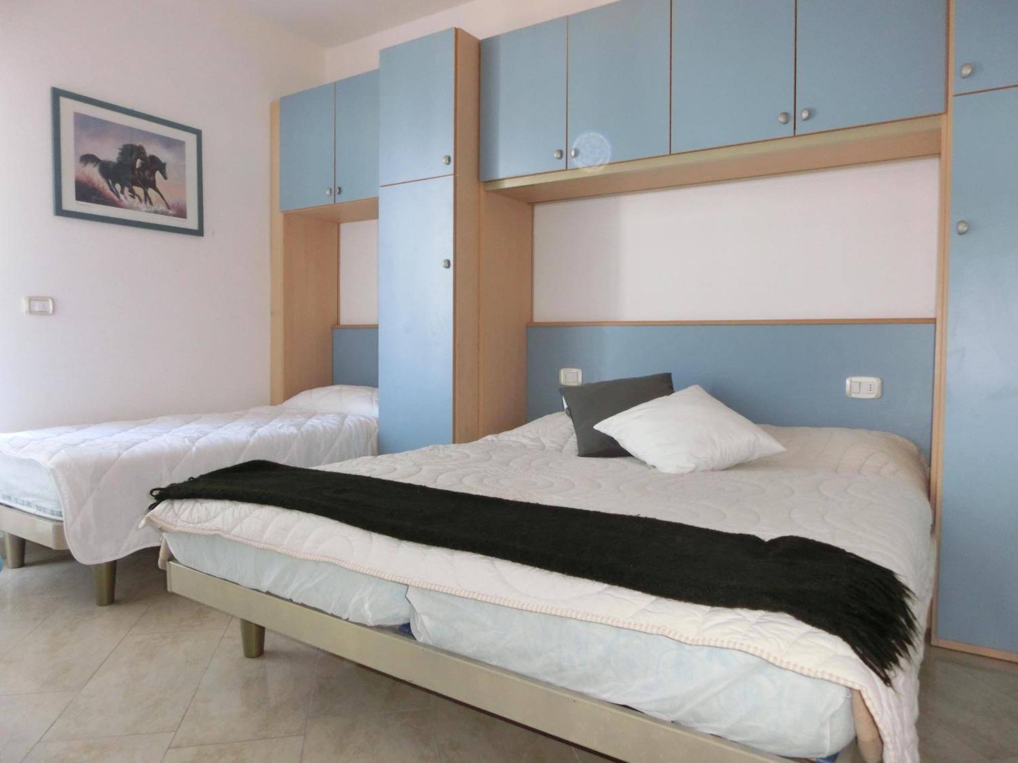 Argonauti Daire Bibione Dış mekan fotoğraf