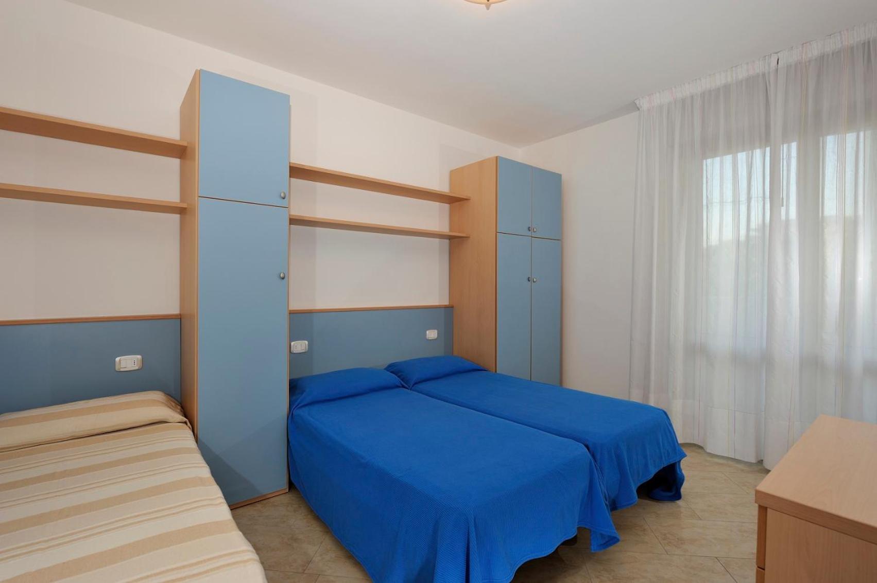 Argonauti Daire Bibione Dış mekan fotoğraf