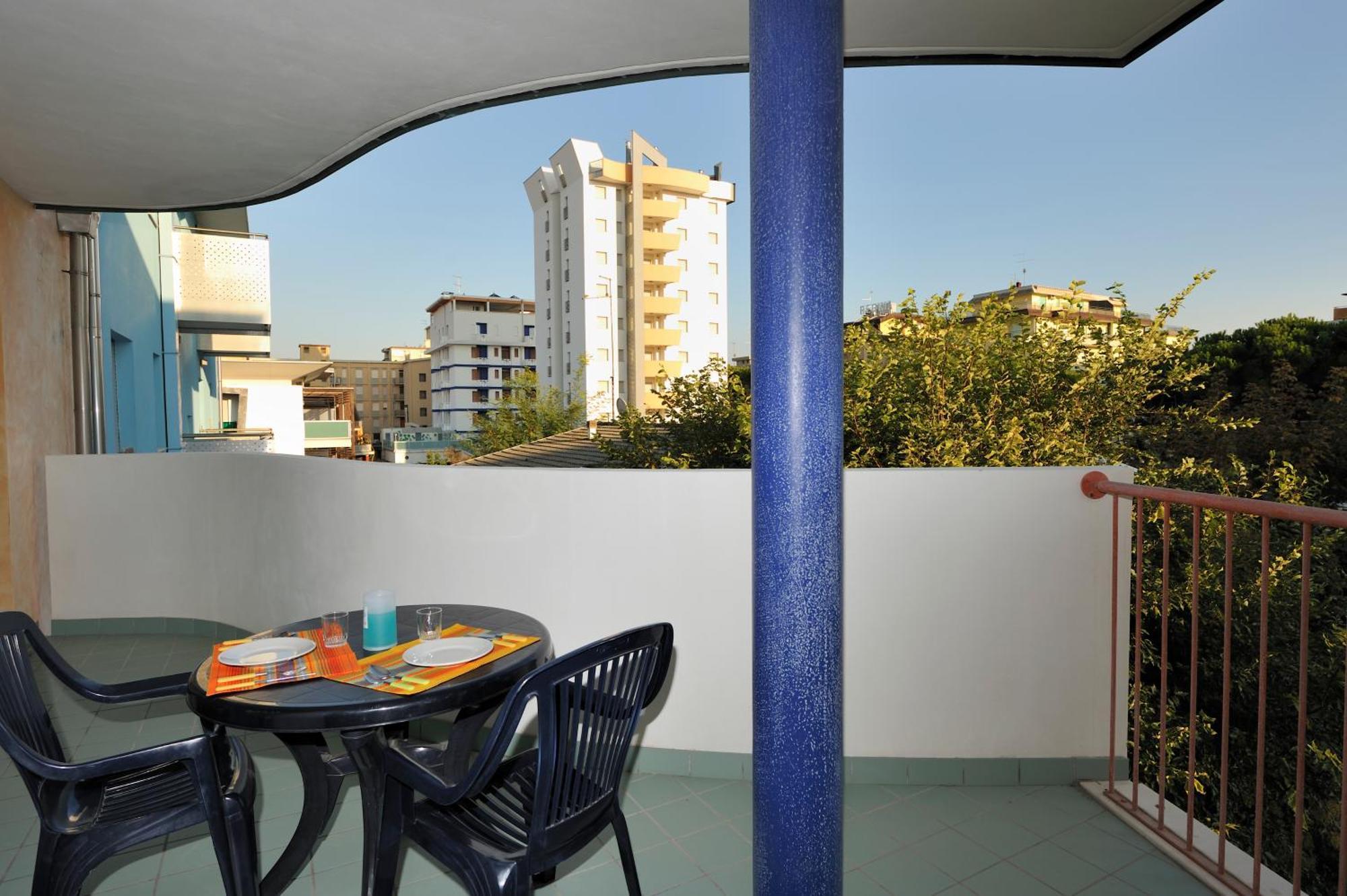 Argonauti Daire Bibione Dış mekan fotoğraf