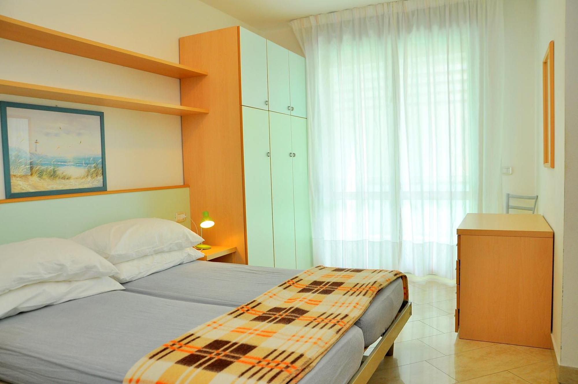 Argonauti Daire Bibione Dış mekan fotoğraf