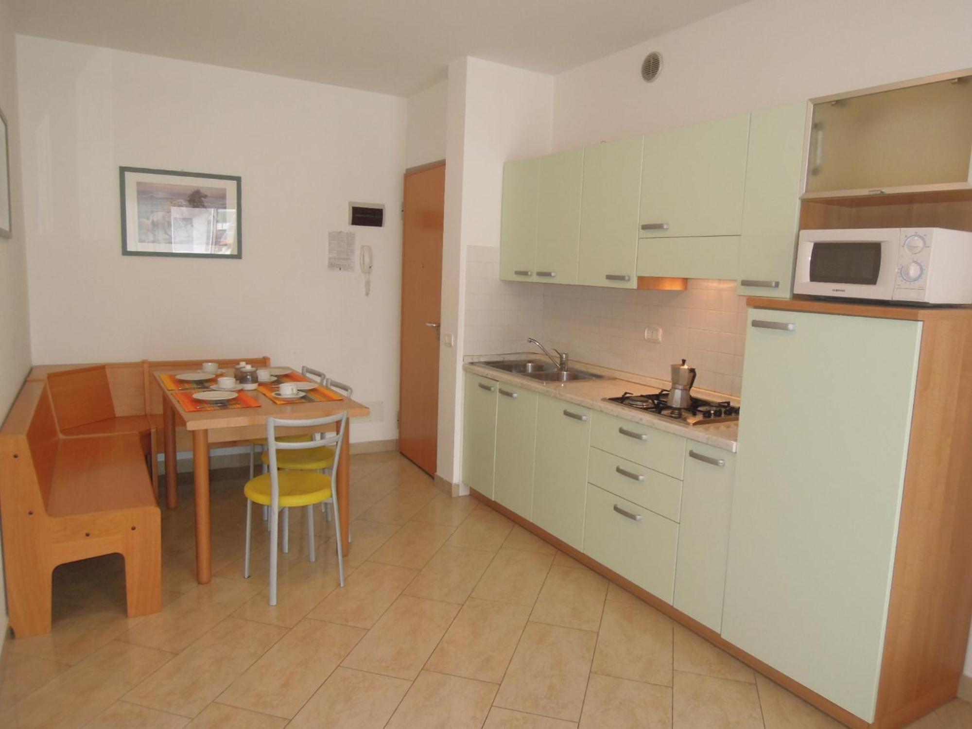 Argonauti Daire Bibione Dış mekan fotoğraf