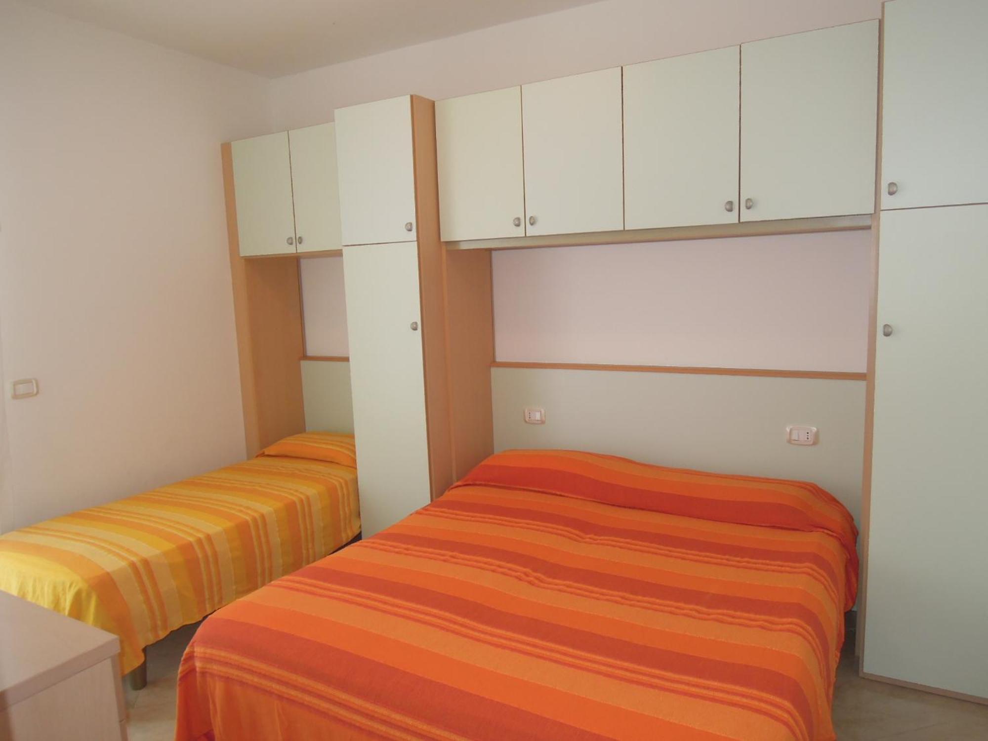 Argonauti Daire Bibione Dış mekan fotoğraf