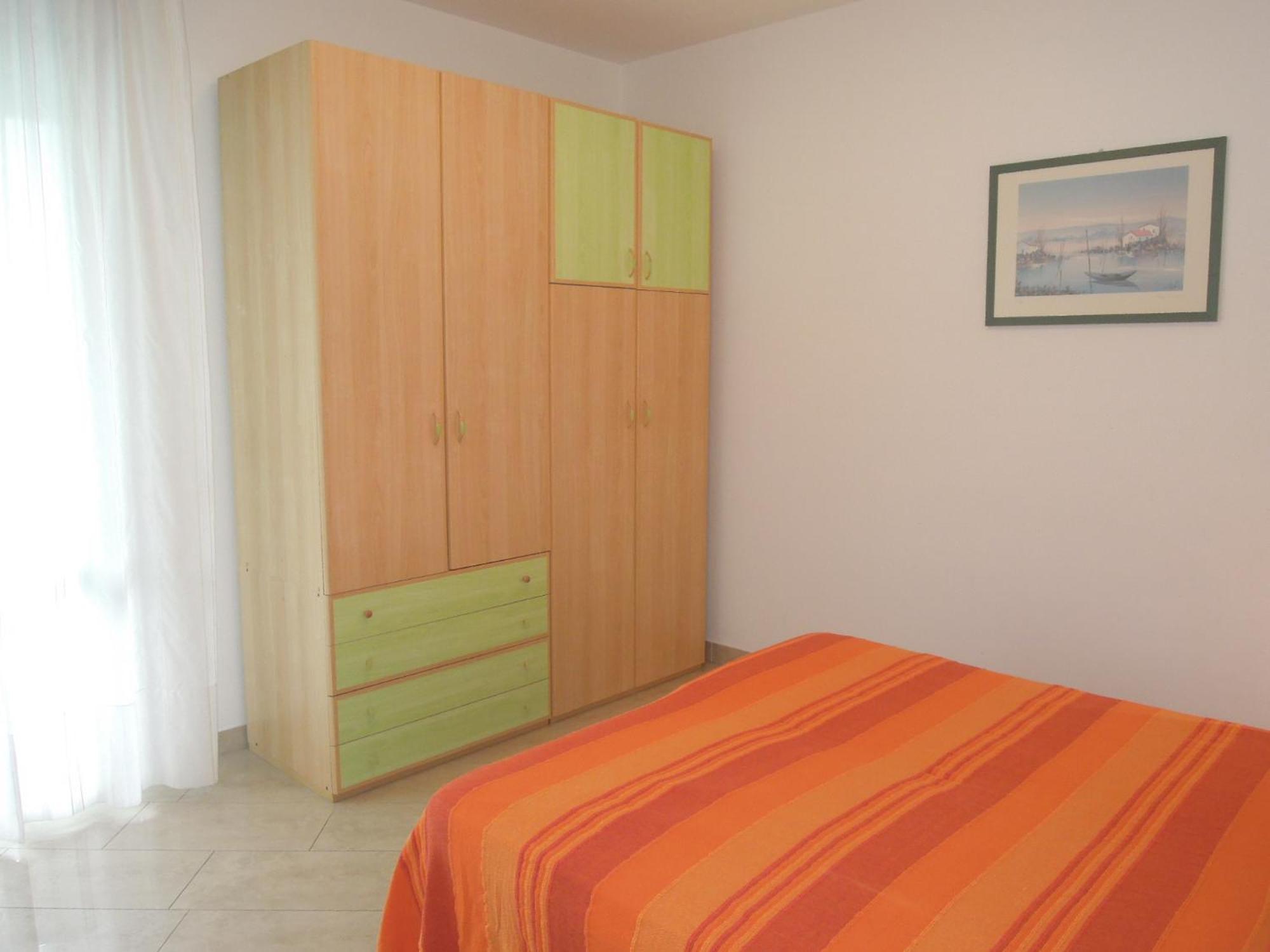 Argonauti Daire Bibione Dış mekan fotoğraf