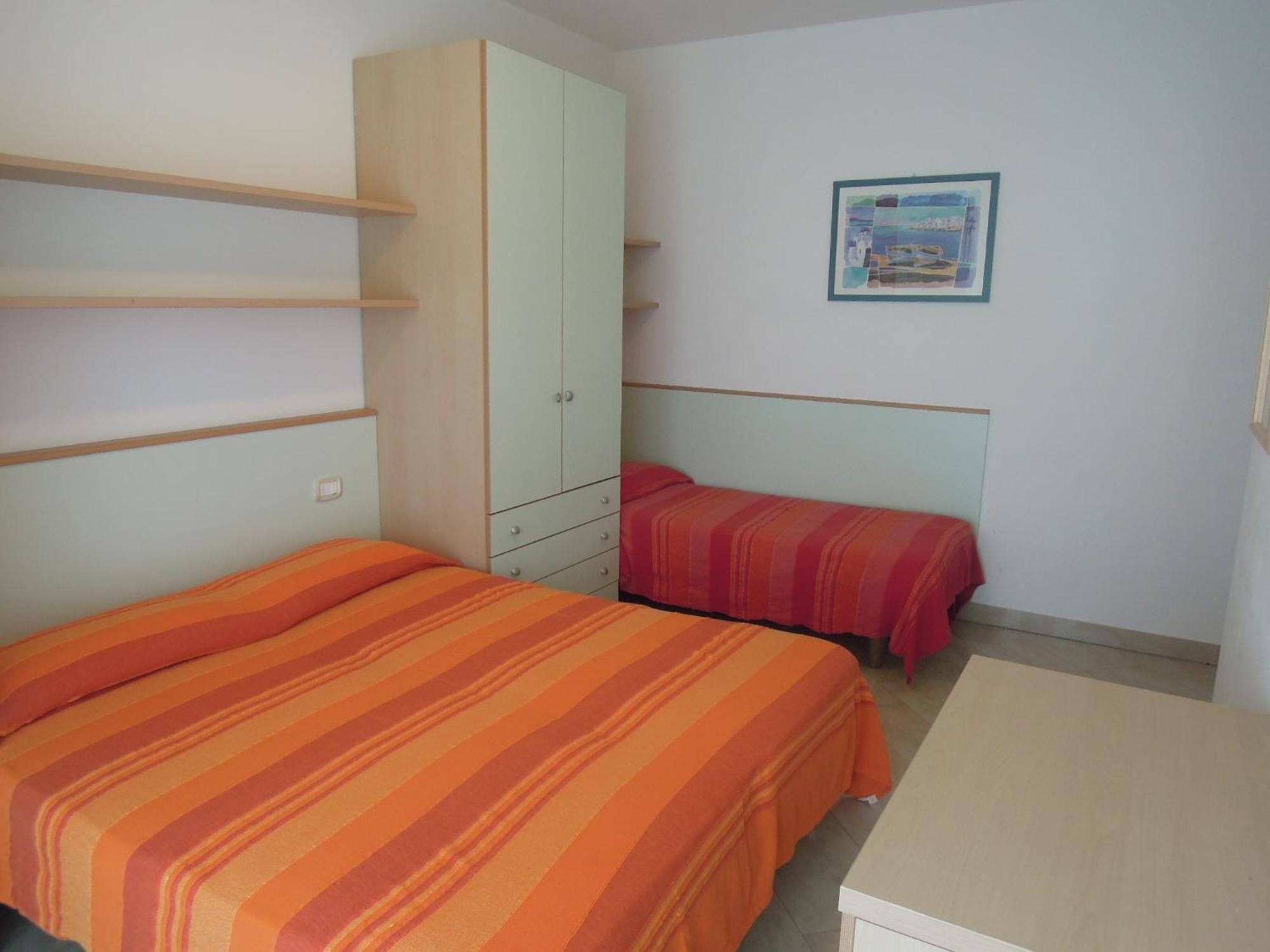 Argonauti Daire Bibione Dış mekan fotoğraf