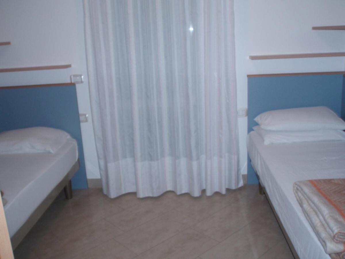 Argonauti Daire Bibione Dış mekan fotoğraf